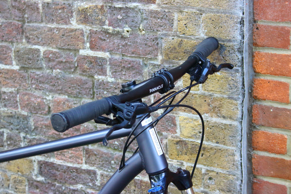 Pinnacle Colbolt Mountain Bike (Large)