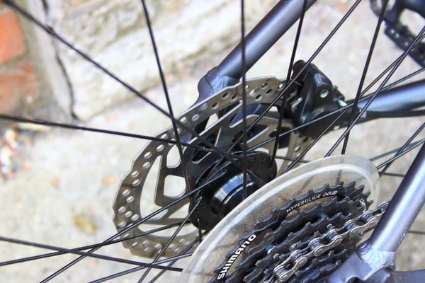 Pinnacle Colbolt Mountain Bike (Large)