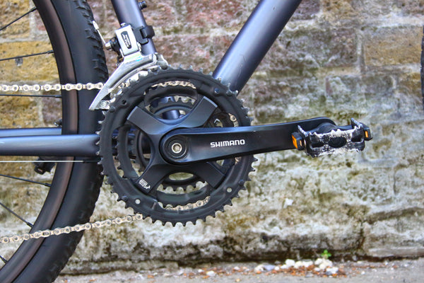 Pinnacle Colbolt Mountain Bike (Large)