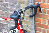 Cervelo S1 Road Bike (Large)