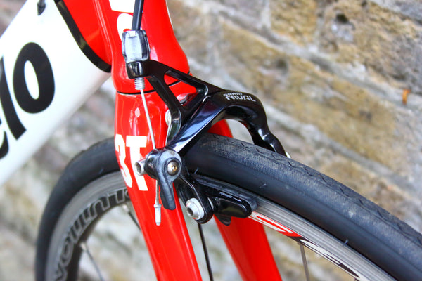 Cervelo S1 Road Bike (Large)