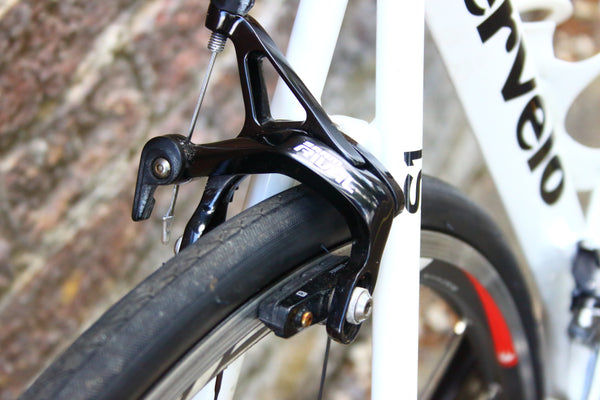 Cervelo S1 Road Bike (Large)