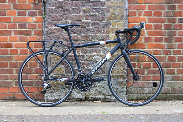 b-twin Triban 500 Road Bike (Small)