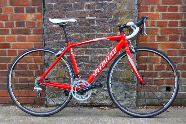 Specialized Allez Road Bike (Small)