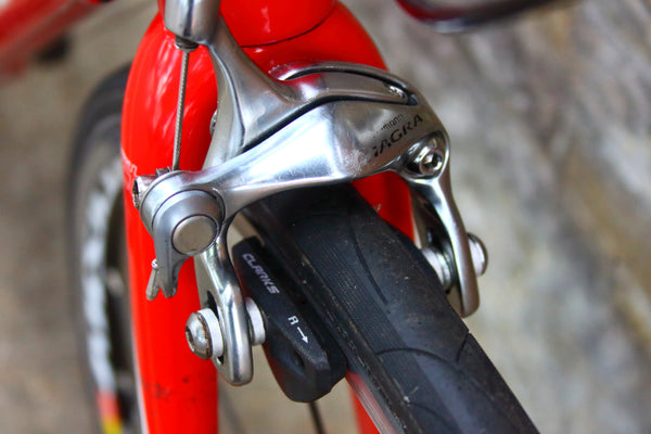 Specialized Allez Road Bike (Small)