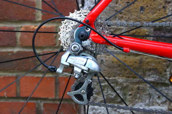 Specialized Allez Road Bike (Small)