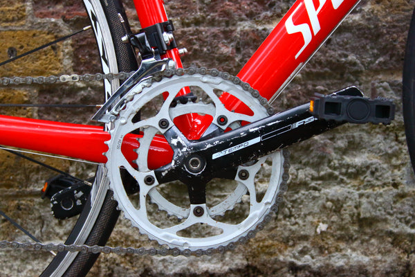 Specialized Allez Road Bike (Small)
