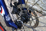 Ragley Blue pig Mountain Bike (Large)