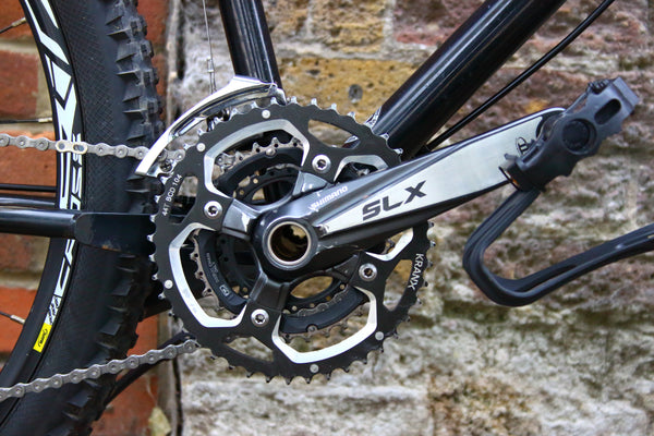 Ragley Blue pig Mountain Bike (Large)