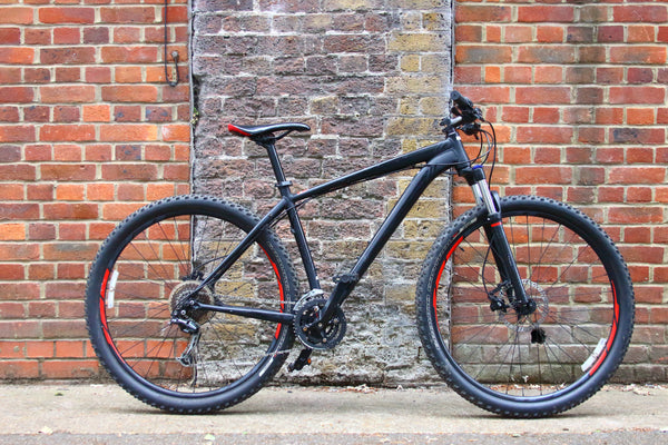 Specialized 29ner Mountain Bike (Large)