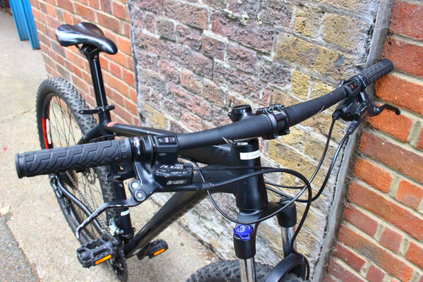Specialized 29ner Mountain Bike (Large)
