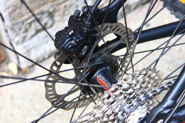 Specialized 29ner Mountain Bike (Large)