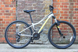 Ridgeback Mx3 dualtrack Mountain Bike (Extra Extra Small)