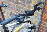 Ridgeback Mx3 dualtrack Mountain Bike (Extra Extra Small)