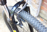 Ridgeback Mx3 dualtrack Mountain Bike (Extra Extra Small)