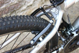 Ridgeback Mx3 dualtrack Mountain Bike (Extra Extra Small)