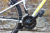 Ridgeback Mx3 dualtrack Mountain Bike (Extra Extra Small)