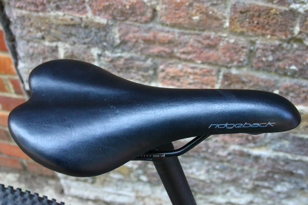 Ridgeback Mx3 dualtrack Mountain Bike (Extra Extra Small)