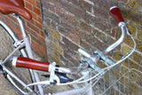 Temple mixte Hybrid Bike (Small)