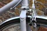 Temple mixte Hybrid Bike (Small)