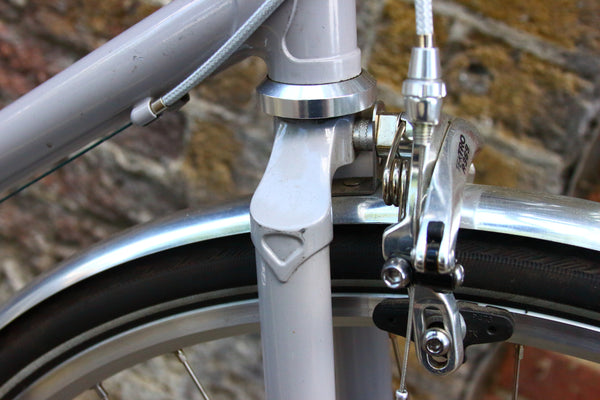 Temple mixte Hybrid Bike (Small)