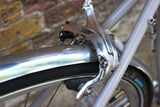 Temple mixte Hybrid Bike (Small)