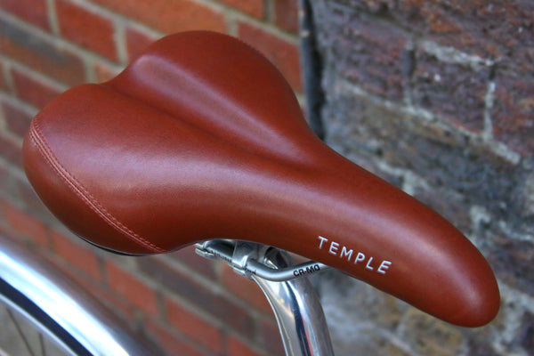 Temple mixte Hybrid Bike (Small)