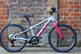 Puky LS-Pro 20 Kids Bike (20in Wheels)