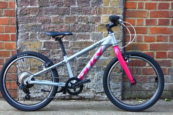 Puky LS-Pro 20 Kids Bike (20in Wheels)