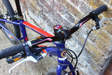 Wiggins Chartres 20 Kids Bike (20in Wheels)