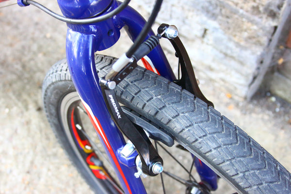 Wiggins Chartres 20 Kids Bike (20in Wheels)