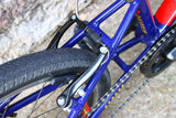 Wiggins Chartres 20 Kids Bike (20in Wheels)