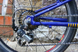 Wiggins Chartres 20 Kids Bike (20in Wheels)