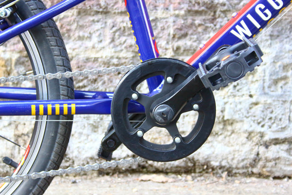 Wiggins Chartres 20 Kids Bike (20in Wheels)