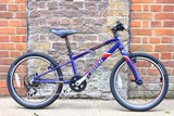 Wiggins Chartres 20 Kids Bike (20in Wheels)