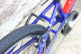Wiggins Chartres 20 Kids Bike (20in Wheels)