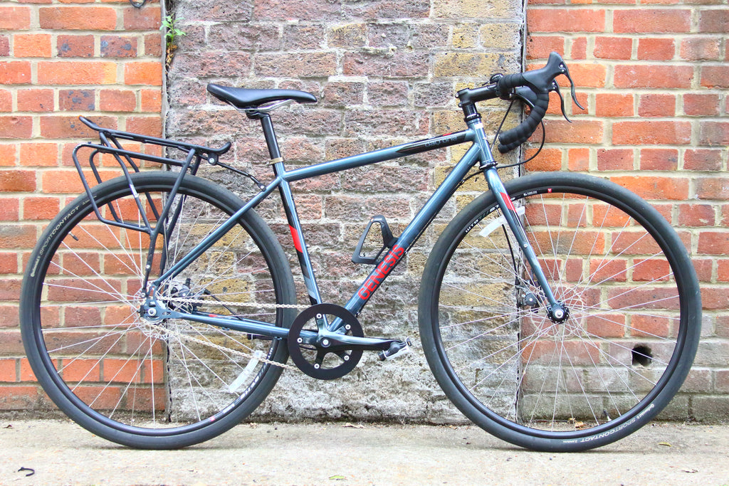 Genesis Day Genesis Commuter Bike Genesis Day One Single Speed - Main Image