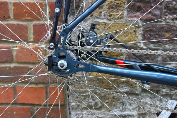 Genesis Day one Single Speed Bike (Small)