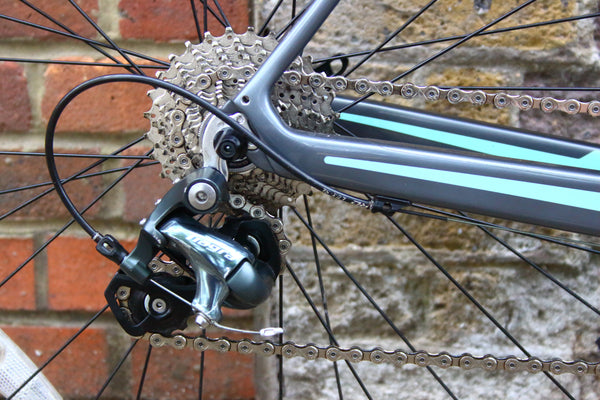 Boardman  Team Road Bike (Large)