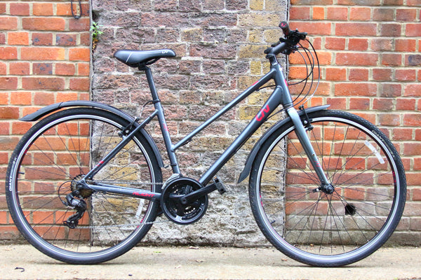 Liv Alight Hybrid Bike (Medium)