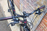 Liv Alight Hybrid Bike (Medium)