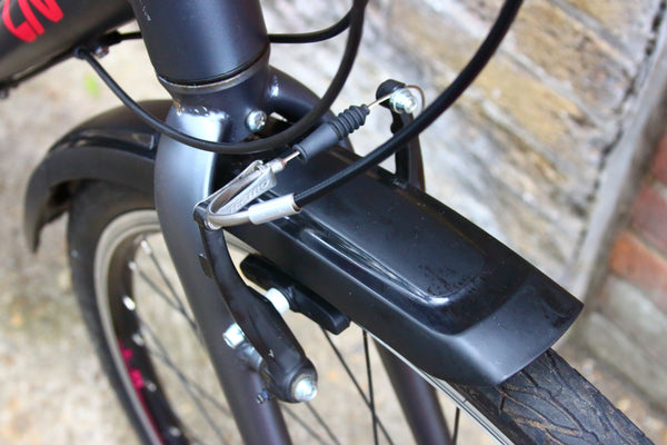 Liv Alight Hybrid Bike (Medium)