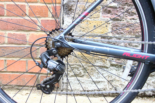 Liv Alight Hybrid Bike (Medium)