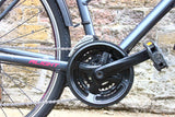 Liv Alight Hybrid Bike (Medium)