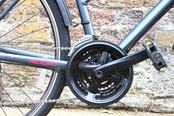 Liv Alight Hybrid Bike (Medium)