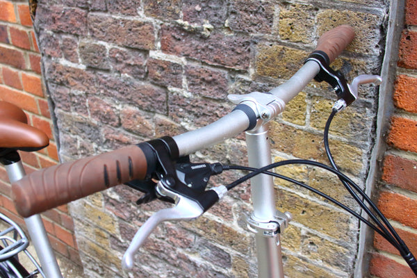 Bickerton Junction 1808 Folding Bike