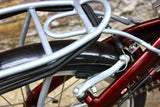 Bickerton Junction 1808 Folding Bike