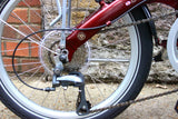 Bickerton Junction 1808 Folding Bike