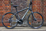Merida Crossway 40 Hybrid Bike (Small)