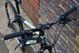 Merida Crossway 40 Hybrid Bike (Small)